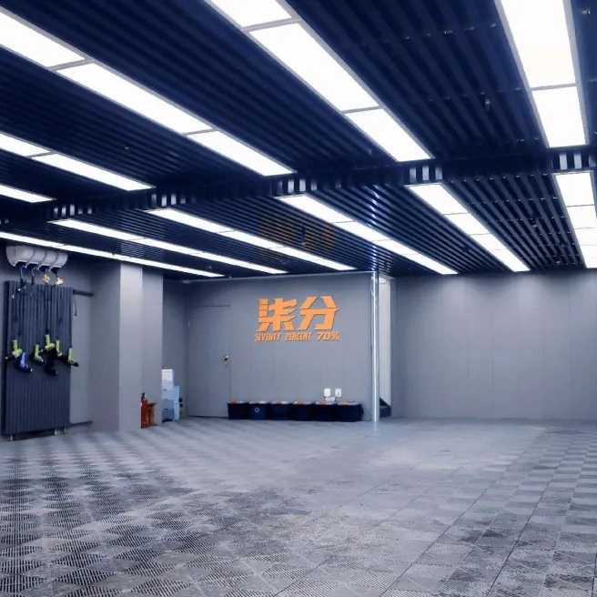 汽服基地举办网络营销策略分享会,解码实体门店增长新范式