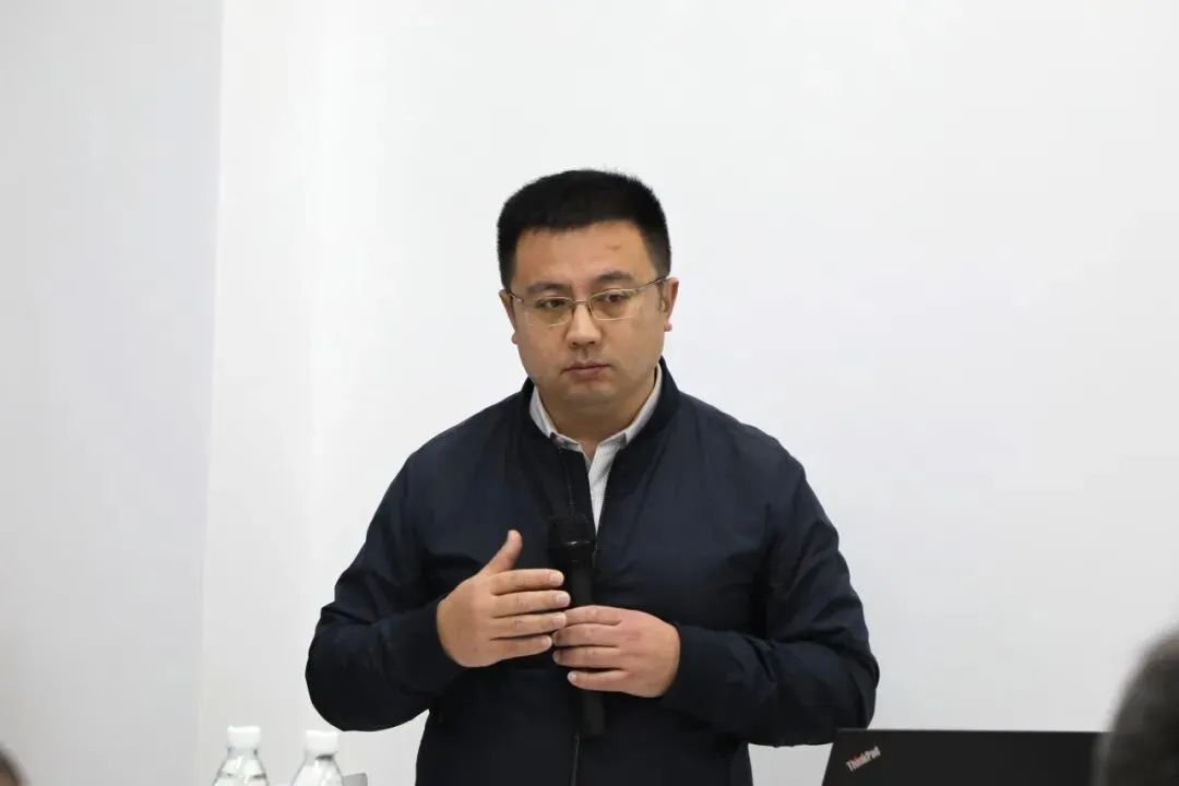 汽服基地举办网络营销策略分享会,解码实体门店增长新范式