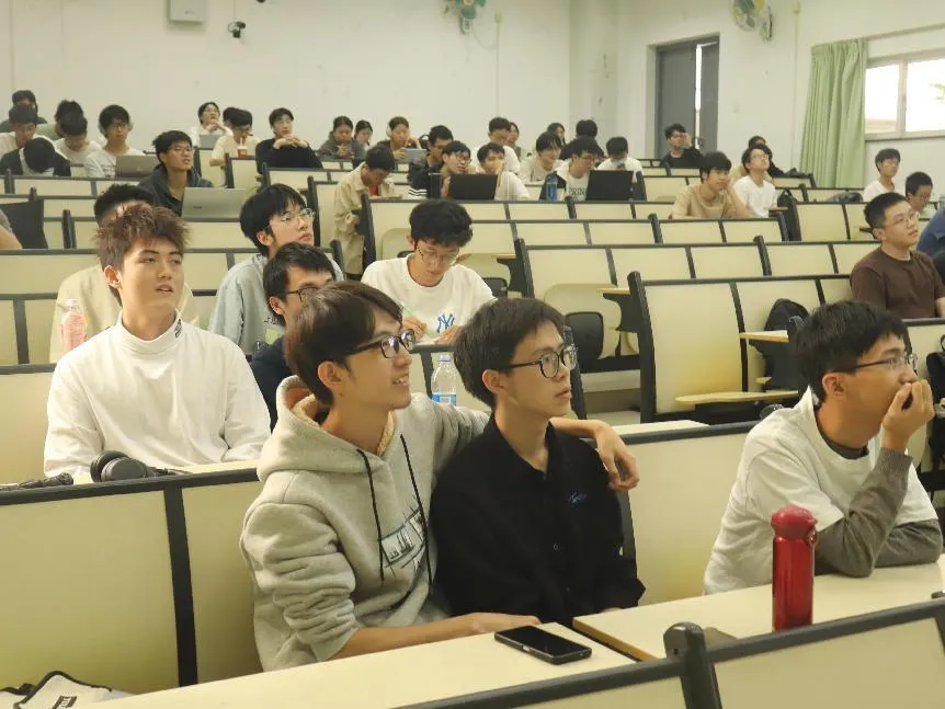 计算机知识竞赛|“千里挑一”获奖名单出炉!