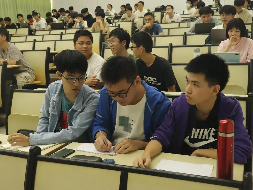 计算机知识竞赛|“千里挑一”获奖名单出炉!