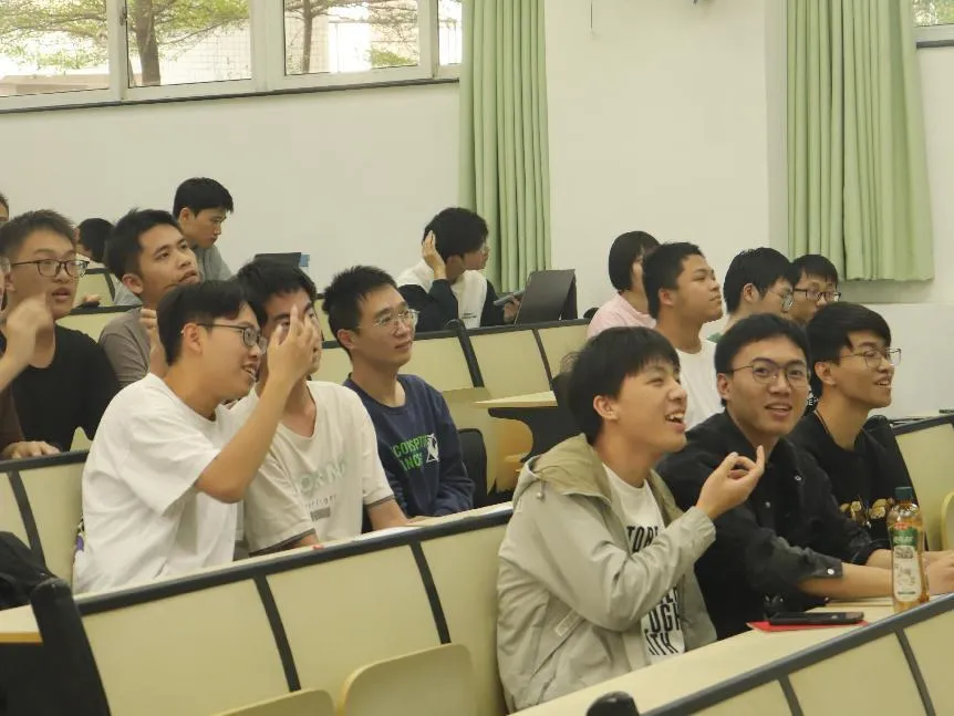 计算机知识竞赛|“千里挑一”获奖名单出炉!