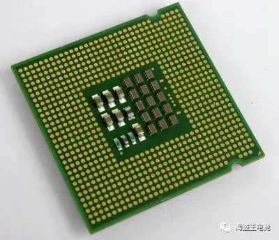 电脑知识科普 小白篇 从CPU到显卡的选择