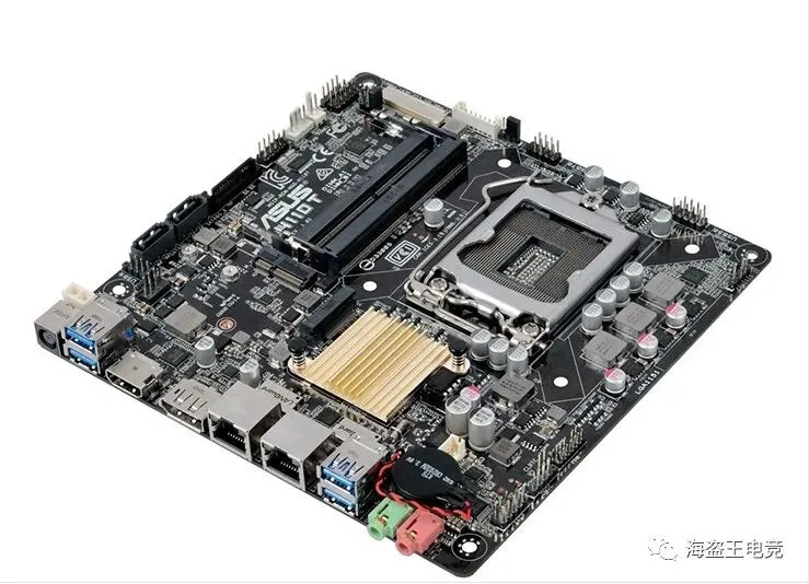 电脑知识科普 小白篇 从CPU到显卡的选择