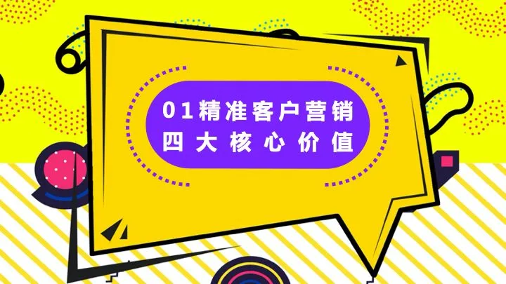 【每日一案】教育机构网络精准营销方案,增加获客成交量!