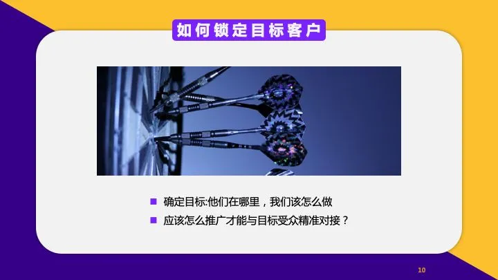 【每日一案】教育机构网络精准营销方案,增加获客成交量!