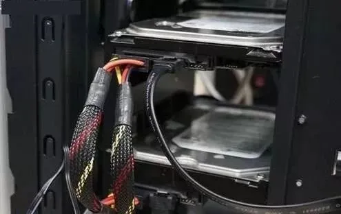 电脑知识:如何将旧电脑文件迁移到新电脑中,包括操作系统?