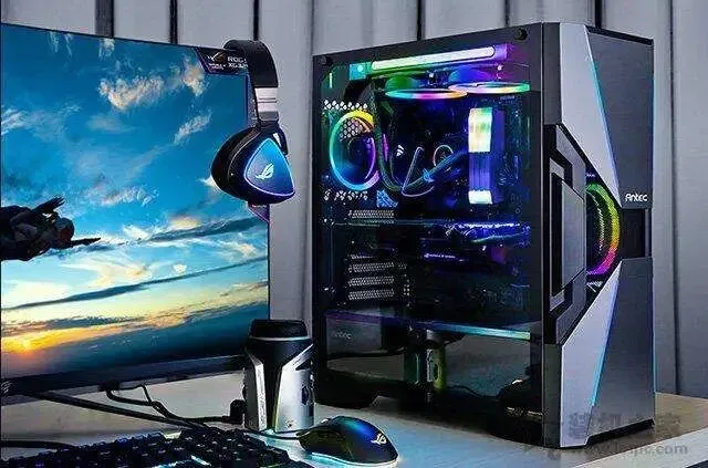 电脑知识:台式电脑应该选择品牌和组装,看完你就会选择了!