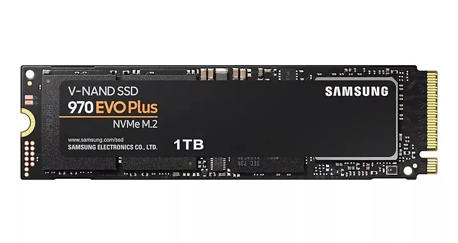 2009 VS 2019:电脑硬件在这 10 年间竟有了这些变化