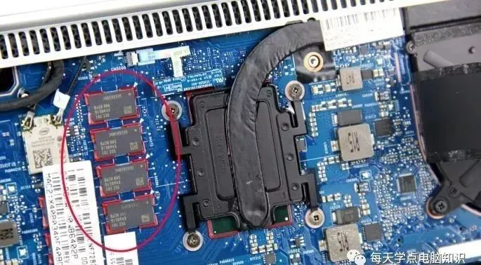 【电脑硬件】笔记本电脑升级指南,小投资大回报