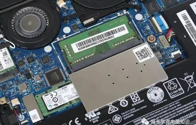 【电脑硬件】笔记本电脑升级指南,小投资大回报
