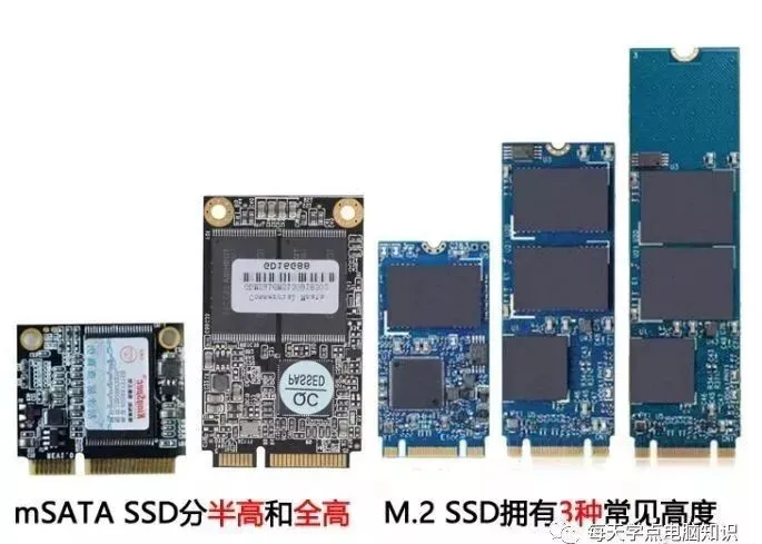 【电脑硬件】笔记本电脑升级指南,小投资大回报