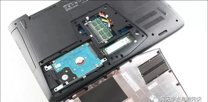 【电脑硬件】笔记本电脑升级指南,小投资大回报