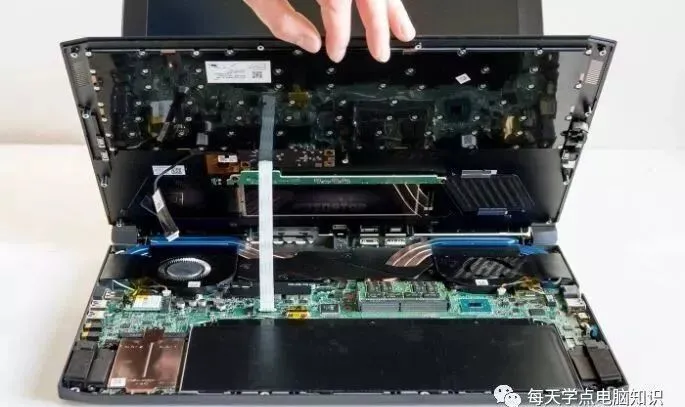 【电脑硬件】笔记本电脑升级指南,小投资大回报