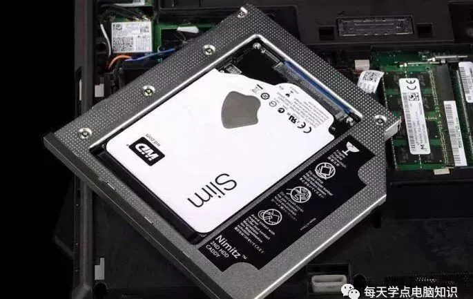 【电脑硬件】笔记本电脑升级指南,小投资大回报