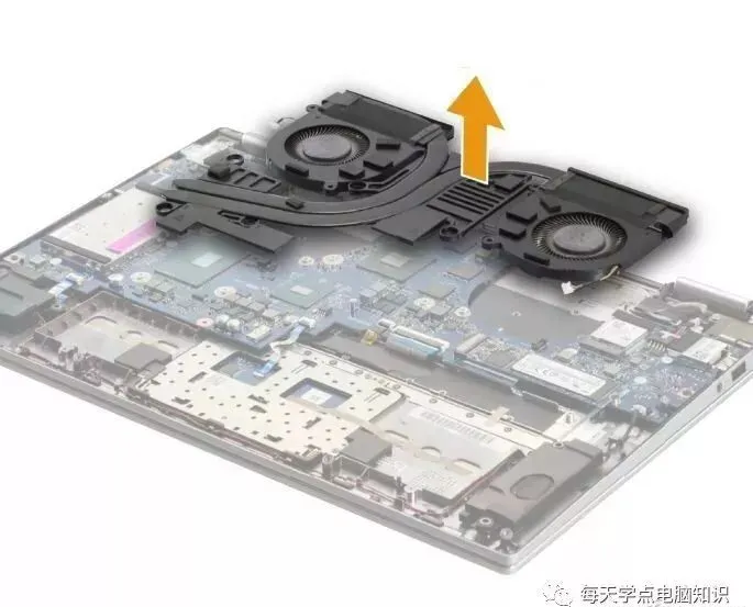 【电脑硬件】笔记本电脑升级指南,小投资大回报