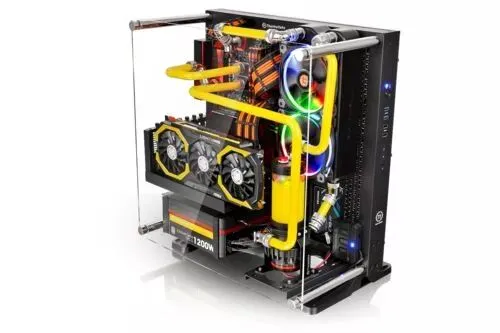 铅锤哥:轻松看懂电脑硬件参数,小白也能充大神