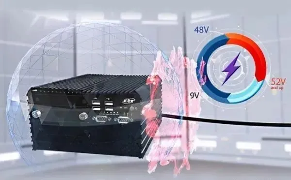 边缘计算的6个基本计算机硬件需求