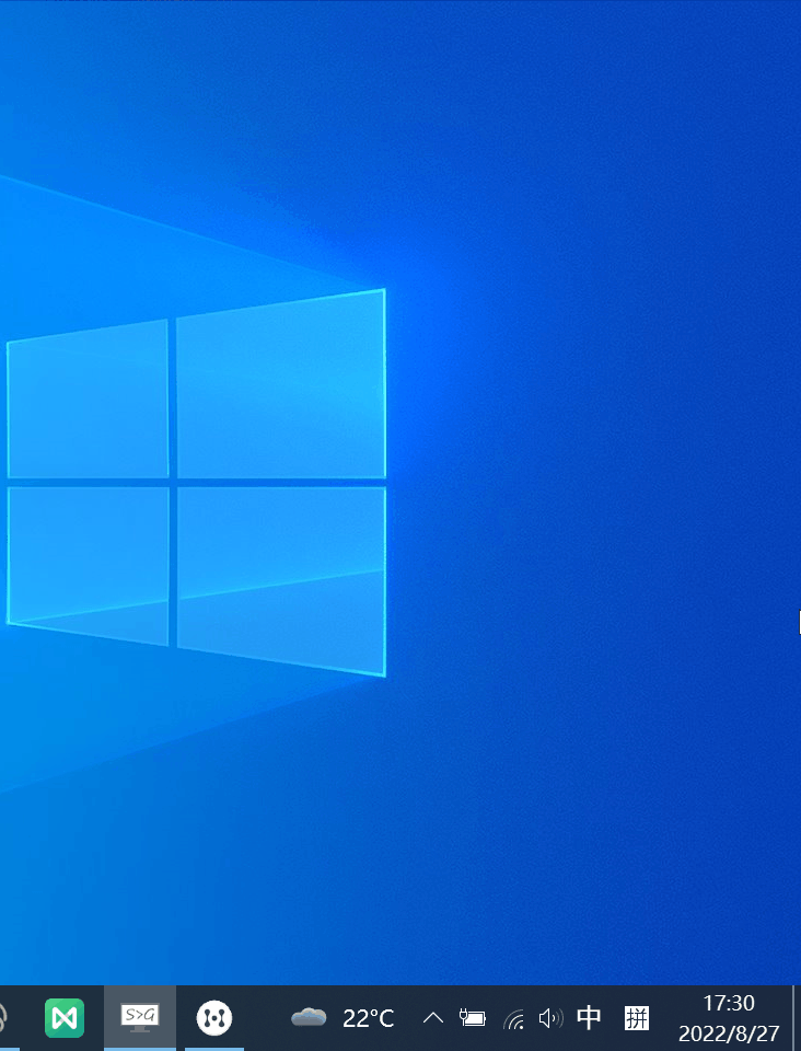 隐藏技巧 \ 别白瞎了你的Windows!!