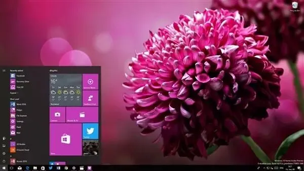 快速提高 Windows 10 效率的操作技巧