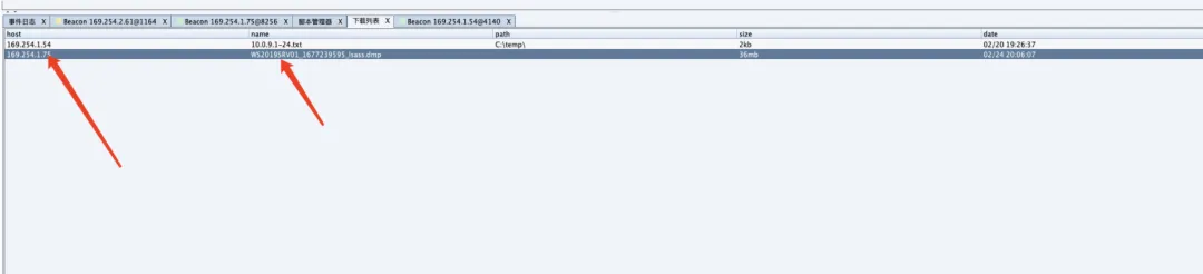 Windows密码破解常见手段