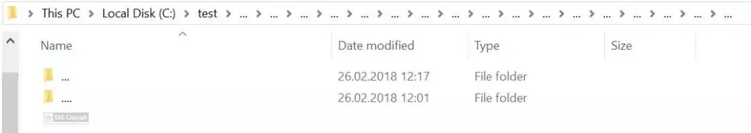 渗透测试的WINDOWS NTFS技巧集合(一)