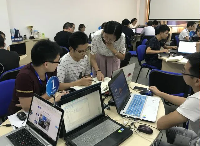 【金属制品行业】通过网络营销培训,这家传统企业竟然成为了“牛商”!