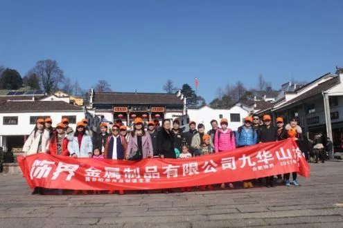 【金属制品行业】通过网络营销培训,这家传统企业竟然成为了“牛商”!