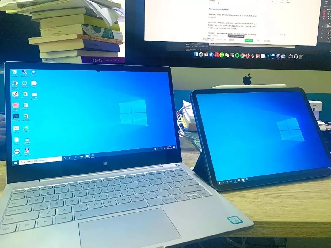 iPhone和Windows同步文件,这7个技巧让你的效率成倍增加