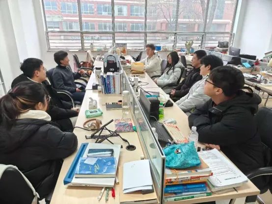 宏志助航训练营 | 网计学院计算机技术就业能力提升训练营圆满结营