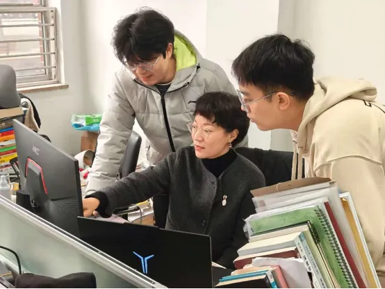 宏志助航训练营 | 网计学院计算机技术就业能力提升训练营圆满结营