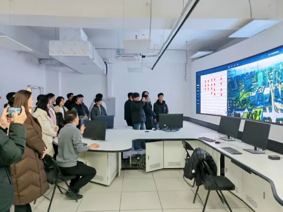 宏志助航训练营 | 网计学院计算机技术就业能力提升训练营圆满结营