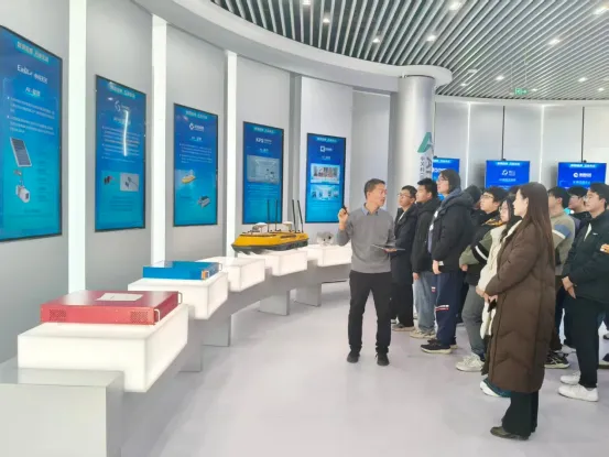 宏志助航训练营 | 网计学院计算机技术就业能力提升训练营圆满结营