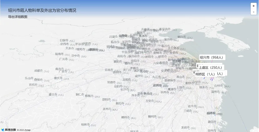 从文本到知识图谱:计算机技术赋能文学研究