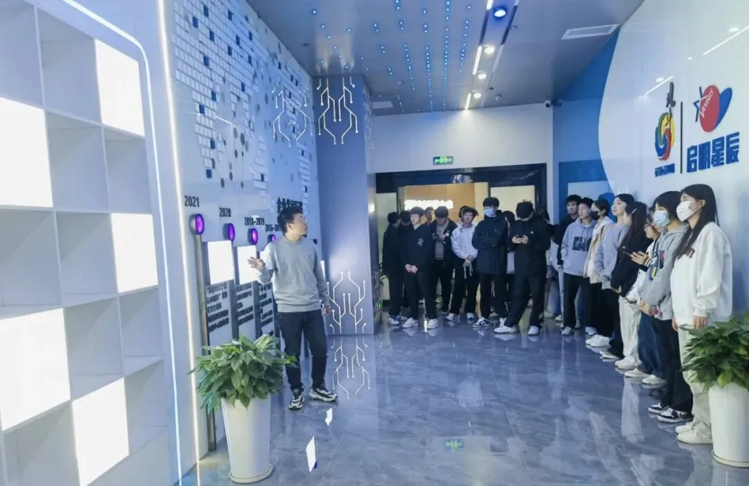 计算机网络技术:赋能未来,做信息时代的网络守护者