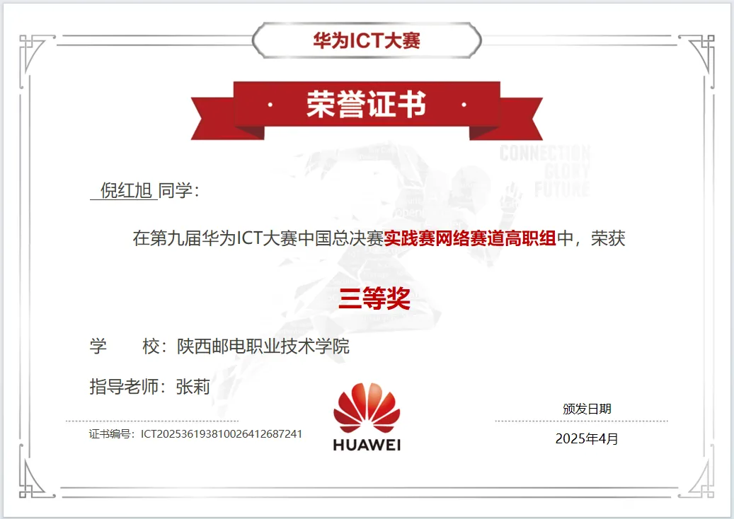 计算机网络技术:赋能未来,做信息时代的网络守护者