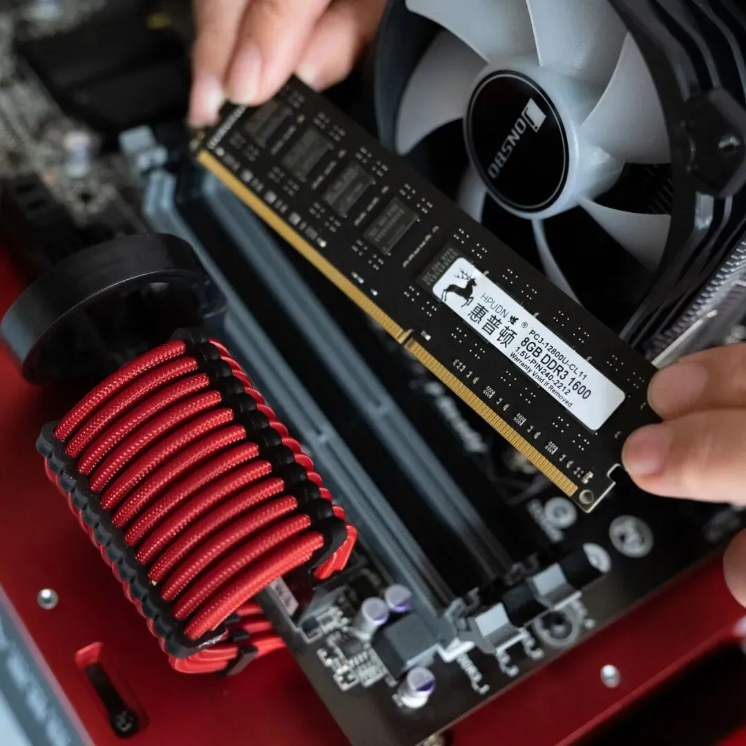 【电脑硬件故障及解决办法】电脑在运行过程中突然死机、重启!如何是好?