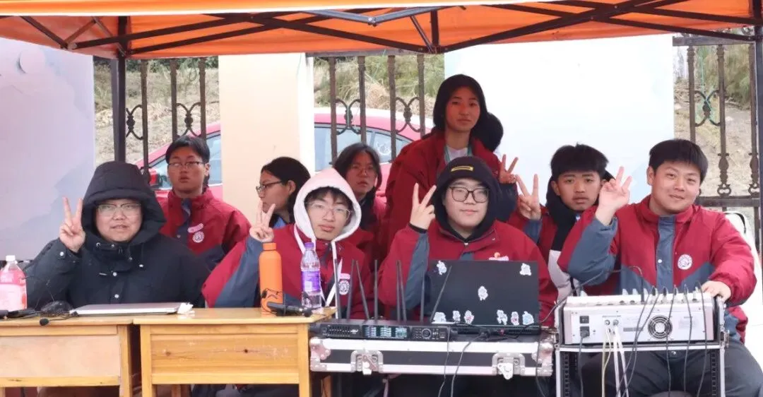 喜迎元旦 | 泰州博日电脑技术学校庆元旦文艺汇演暨社团展示活动圆满落幕!