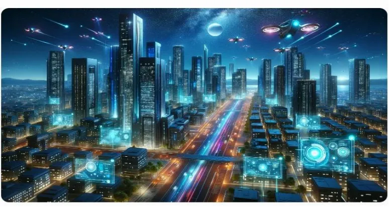 计E·学术 | 下一代计算机技术已取得重大突破,将进入“态”计算体系