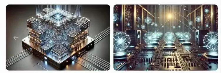 计E·学术 | 下一代计算机技术已取得重大突破,将进入“态”计算体系