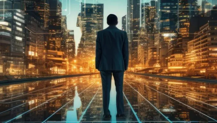 计E·学术 | 下一代计算机技术已取得重大突破,将进入“态”计算体系