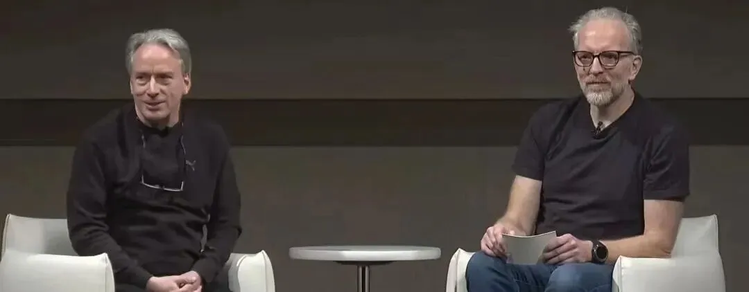 计E·学术 | 下一代计算机技术已取得重大突破,将进入“态”计算体系