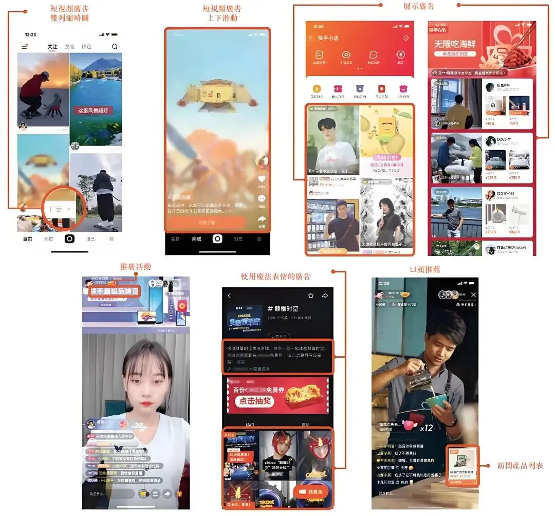 获客攻略:企业快手信息流广告投放的实战策略与核心避坑指南