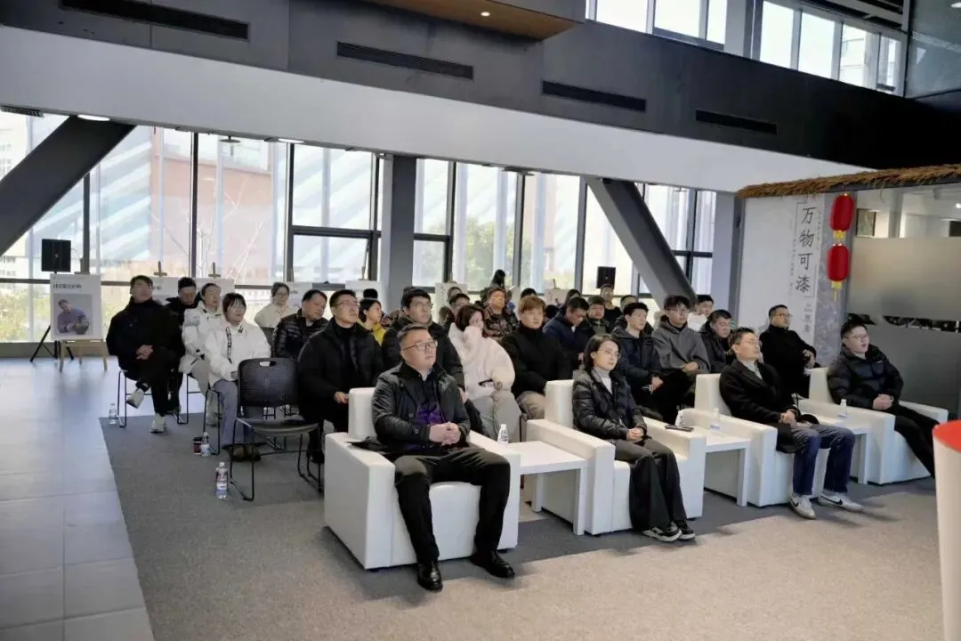 “制造业跨境B2B获客新媒体营销”主题培训会圆满落幕!