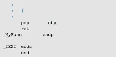 汇编是如何驱动计算机硬件运行的?