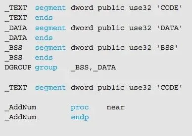 汇编是如何驱动计算机硬件运行的?