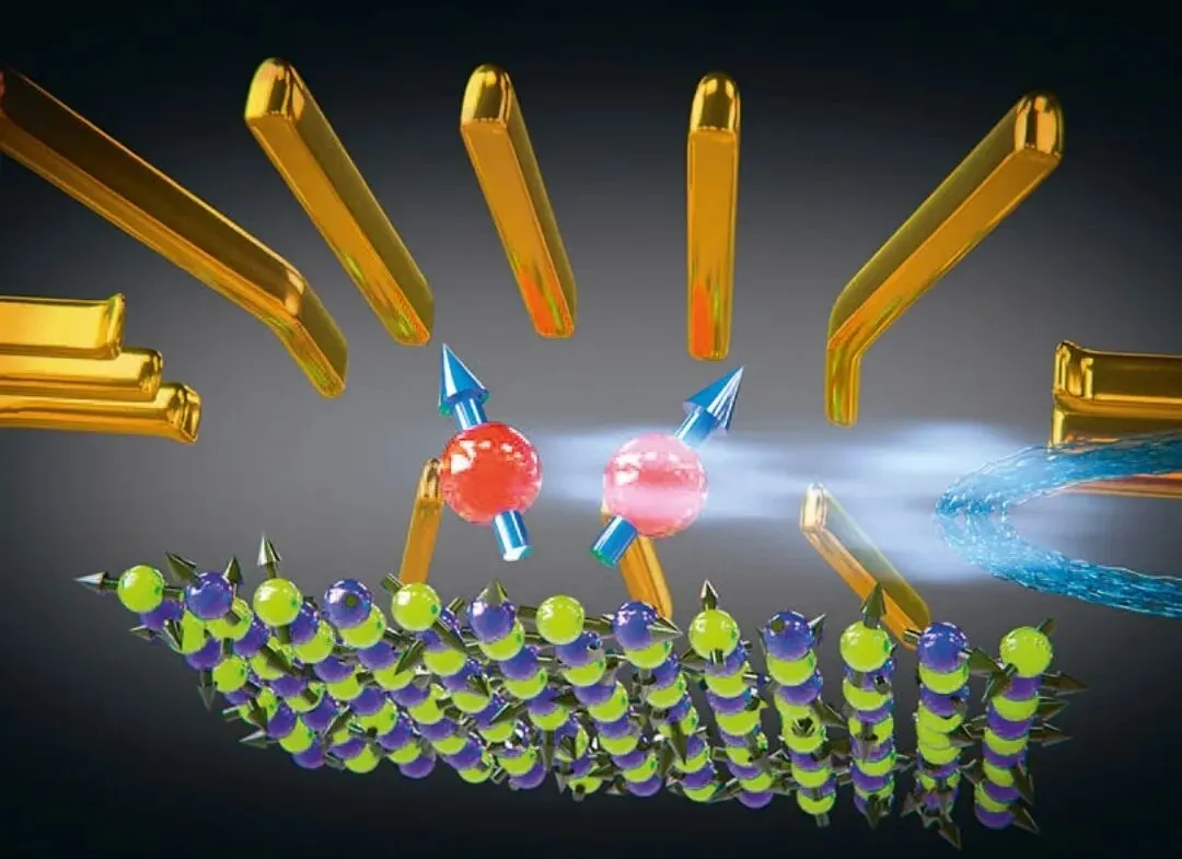 拓扑绝缘体对提升传统计算机硬件能力与对提升量子计算机量子比特鲁棒性等意义重大