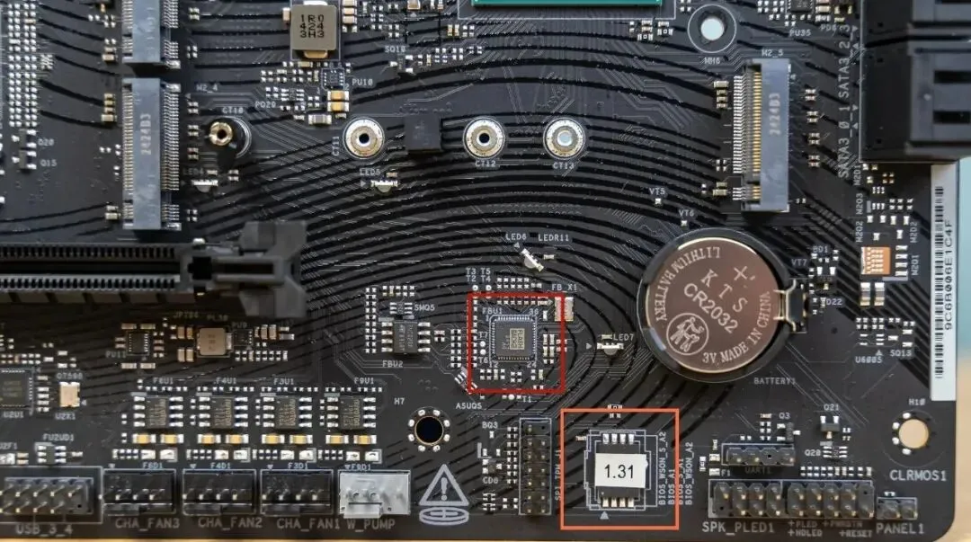 BIOS:计算机硬件与软件的桥梁