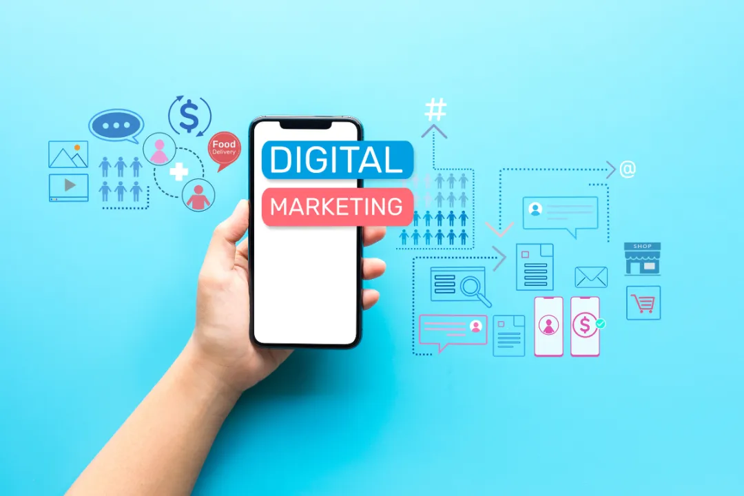 海外创业:终极网络营销策略,一次讲完!