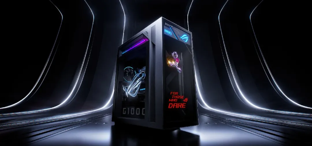 2026 CES 新鲜电脑硬件速览简评