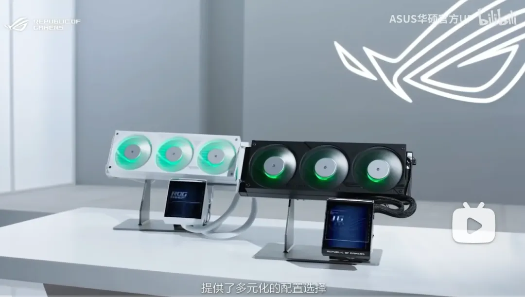 2026 CES 新鲜电脑硬件速览简评